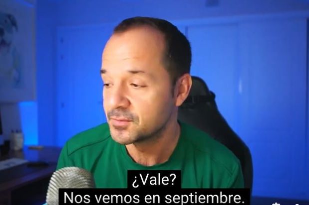 Angel Martin en Candil Radio