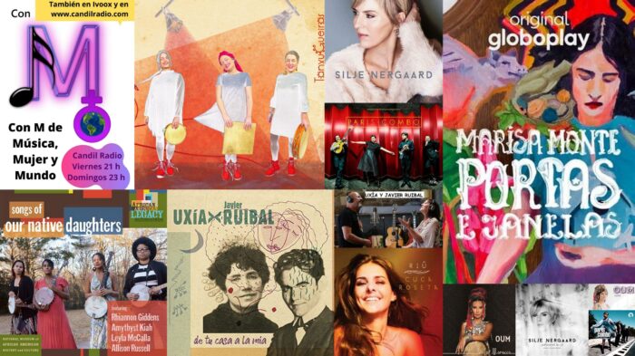 Con m de mujer y mundo