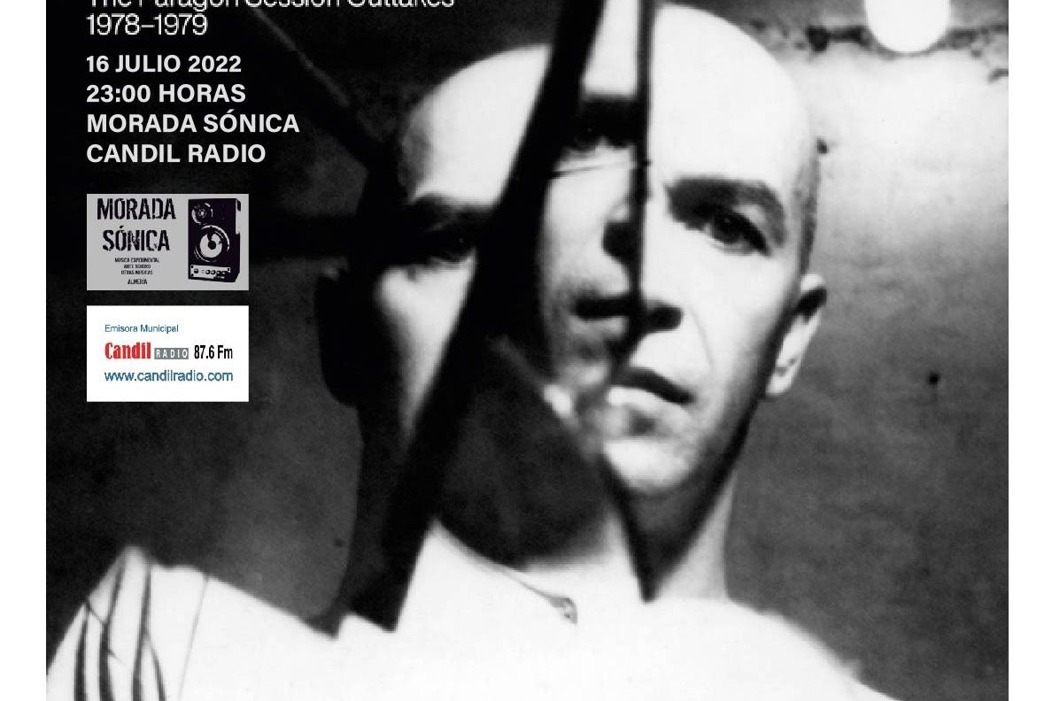 Morada Sonica 2022-07-16