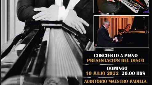 cartel entradas