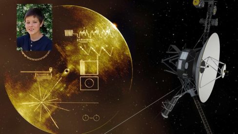 Si Laika Hablara - Musica y estrellas