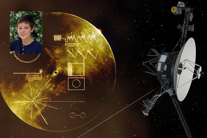 Si Laika Hablara - Musica y estrellas