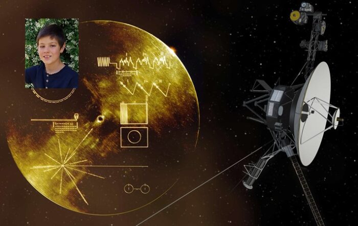 Si Laika Hablara - Musica y estrellas