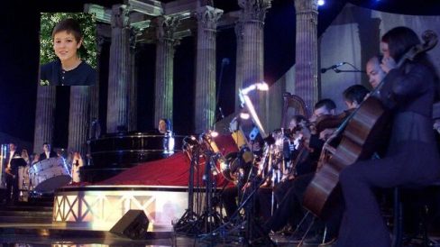 Si Laika hablara - Musicay Espacio - Vangelis 2022-07-24