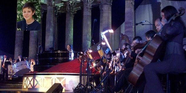 musica y espacio Si Laika hablara - Musicay Espacio - Vangelis 2022-07-24