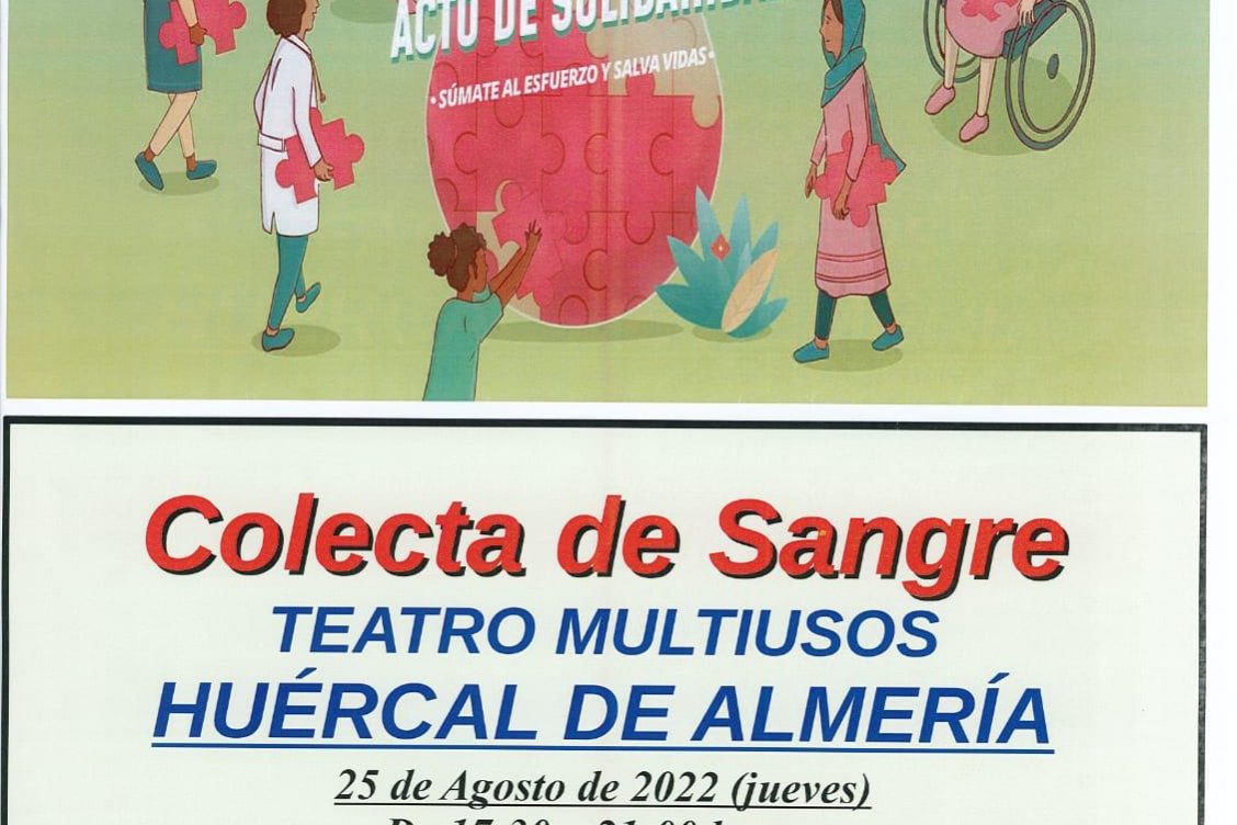 Recogida Sangre 222-08-28