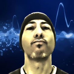 paco dj. La Mezcladora