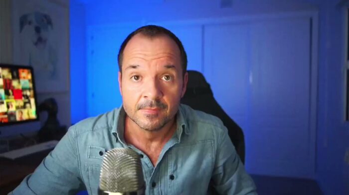 Angel Martin - Informativo para ahorrar tiempo