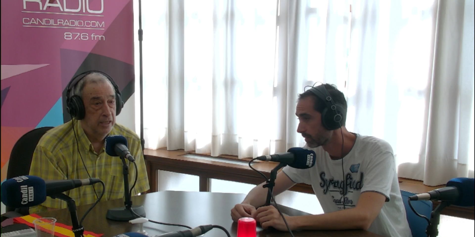 Ambrosio y Tito
