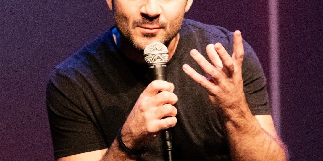 Angel Martin