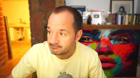 Angel Martin en Informativo Matinal para Ahorrar Tiempo