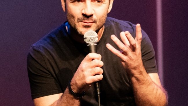 Angel Martin
