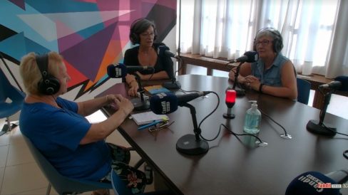 Asociacion tercera edad - África Obispo