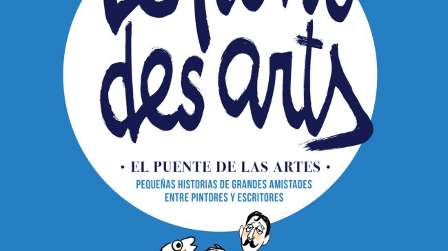 LE PONT DES ARTS