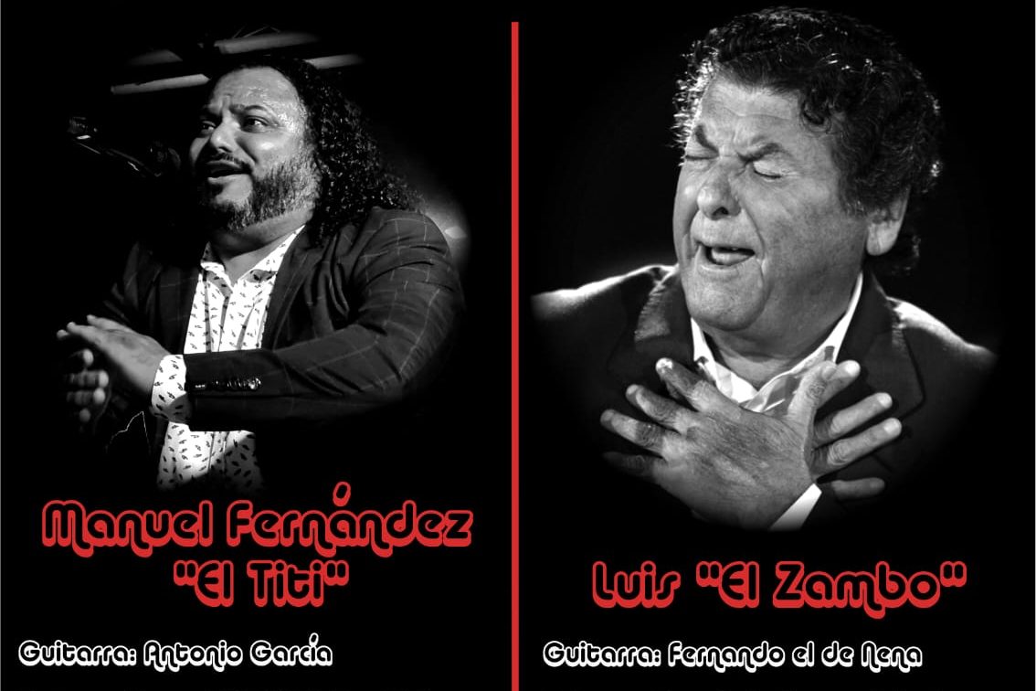 XI Festival Flamenco Huércal de Almería