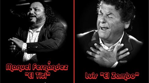 XI Festival Flamenco Huércal de Almería