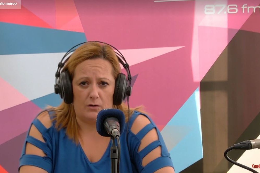 Guadalinfo - Mari Carmen Lopez