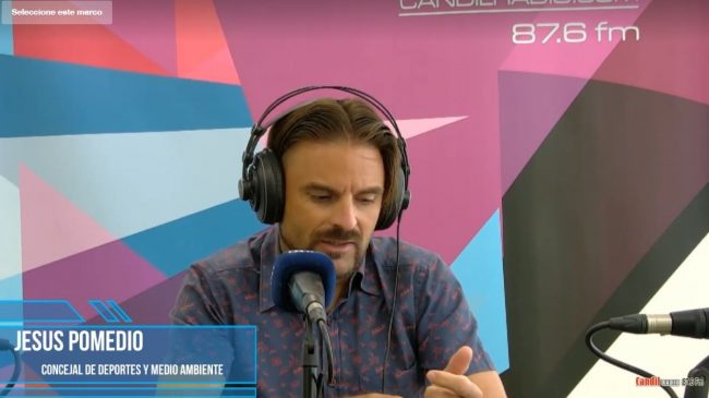 Jesus Pomedio Jesus Pomedio