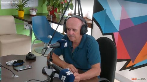 Asociacion Luna - Antonio Rubio