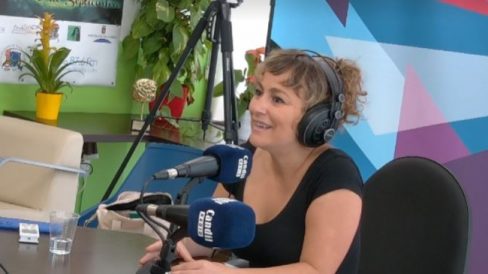 Entrevista a Mar Galera