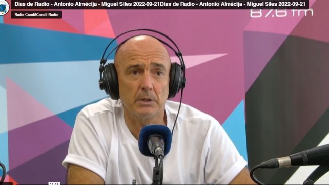 Miguel siles Miguel siles