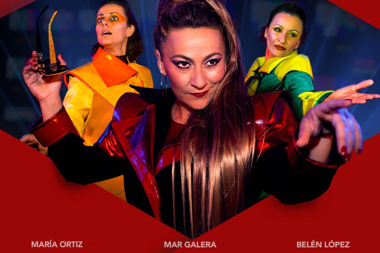 Regina la reina de la tv