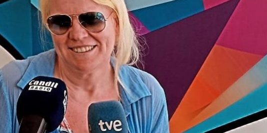 WhatsApp Image 2022-09-22 at 15.13.55 Anna Hernández, de RTVE