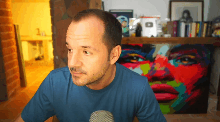 Angel Martin en Informativo Matinal para Ahorrar tiempo 2022-09-23