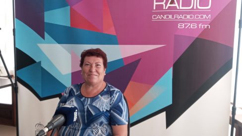 Exposición Puzles y Colección María Muñoz