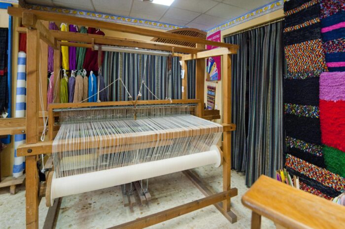 d4e631b2b846aadf5ca61c80a5a7f795 Foto de Artesanía La Plaza en Laujar