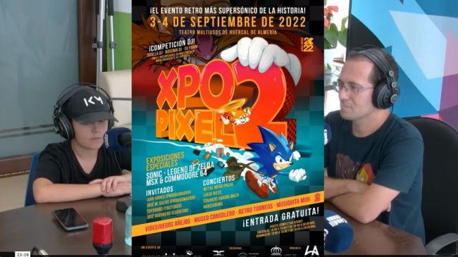 xpopixel 2 Xpopixel 2022