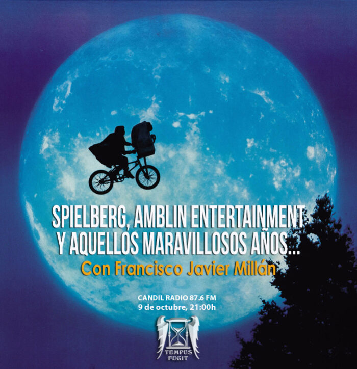 Miniatura Tempus Fugit 10x01 2022-10-10