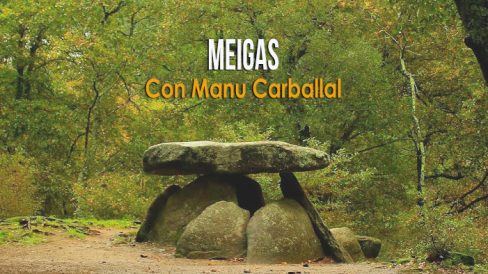 Tempus Fugit Meigas 10x02 2022-10-16