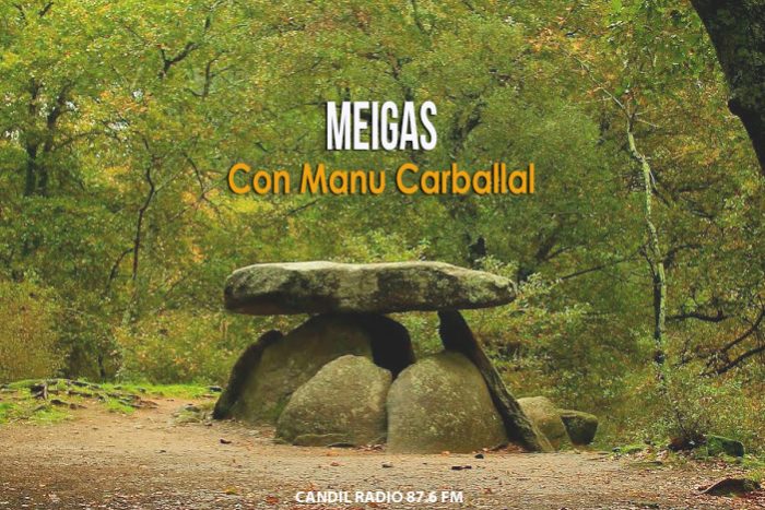 Tempus Fugit Meigas 10x02 2022-10-16