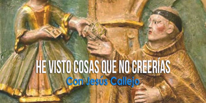 10×03 HE VISTO COSAS QUE NO CREERÍAS Tempus Fugit Miniatura del 2022-10-23