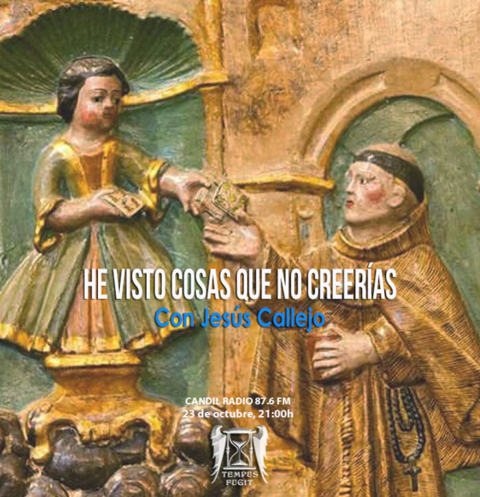 Tempus Fugit Miniatura del 2022-10-23