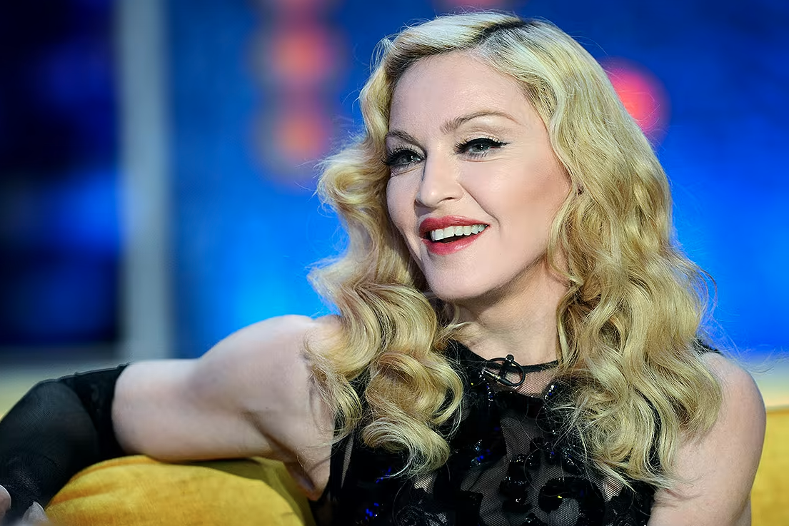 Madonna Recuerdos en Vinilo 2022-10-22