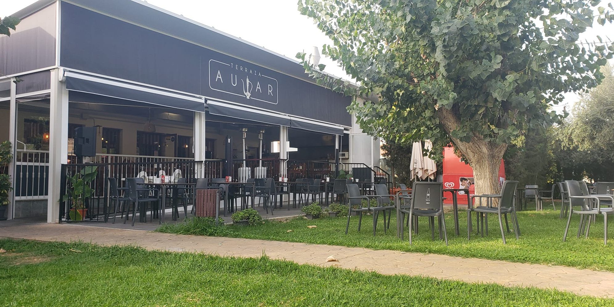 306796723 430541892548155 415531634093689771 n Restaurante Terraza Aujar 2022-10-21