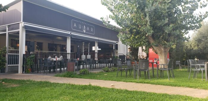 306796723 430541892548155 415531634093689771 n Restaurante Terraza Aujar 2022-10-21