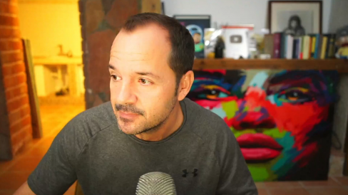 Angel Martin en su Informativo Matinal para Ahorrar Tiempo 2022-10-13