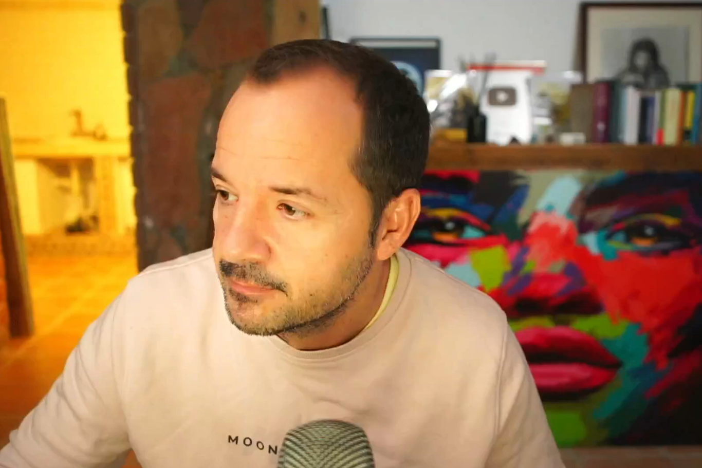 Angel Martin en su Informativo Matinal para Ahorrar Tiempo 2022-10-17