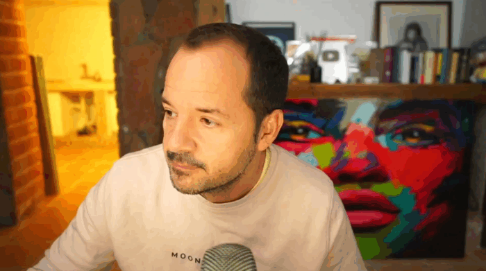 Angel Martin en su Informativo Matinal para Ahorrar Tiempo 2022-10-17