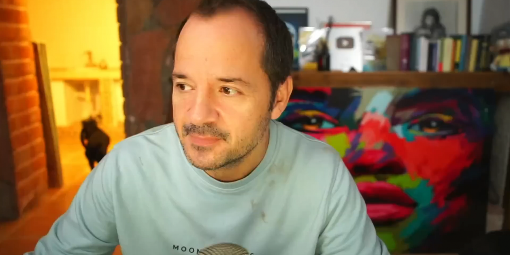 Angel Martin en su Informativo Matinal para ahorrar tiempo 2022-10-24