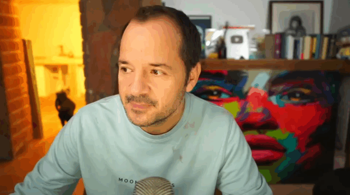 Angel Martin en su Informativo Matinal para ahorrar tiempo 2022-10-24