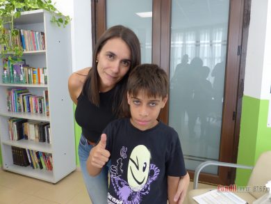 Ceip Clara Campoamor 2022-10-25 6º A