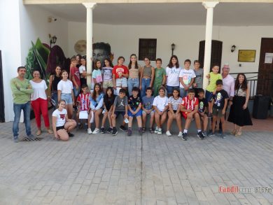 Ceip clara Campoamor 2022-10-25