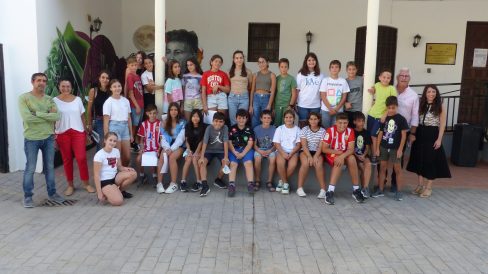 Ceip clara Campoamor 2022-10-25