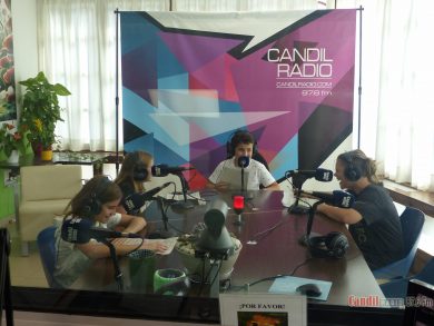 Ceip Clara Campoamor 2022-11-01 6B