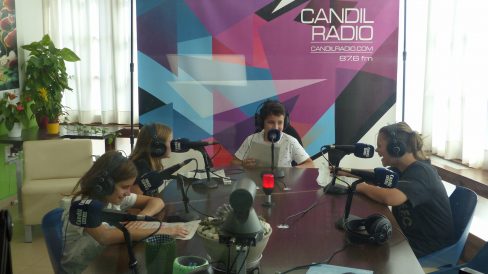 Ceip Clara Campoamor 2022-11-01 6B