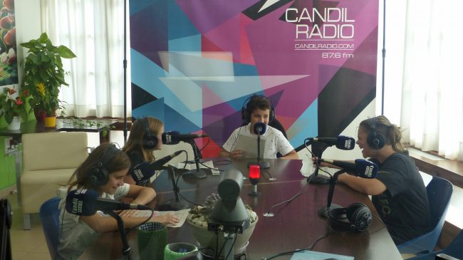 Ceip Clara Campoamor 2022-11-01 6B